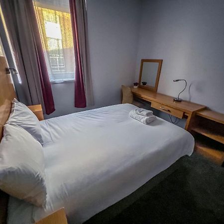 County Hall Apartment Hotel Boston Ngoại thất bức ảnh