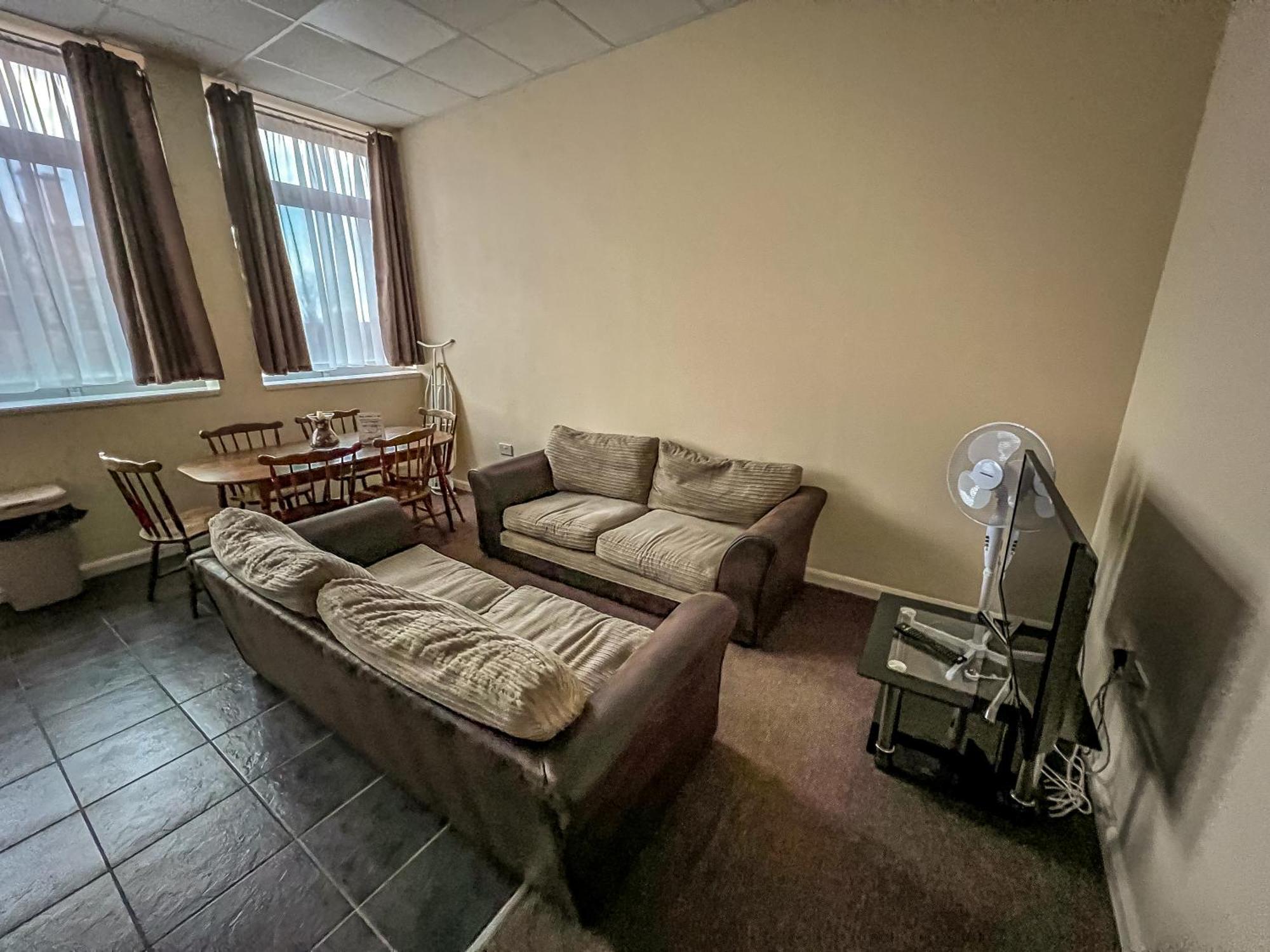 County Hall Apartment Hotel Boston Ngoại thất bức ảnh